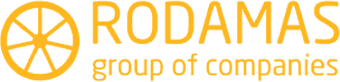 Rodamas