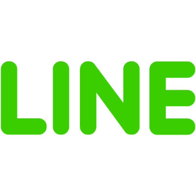 LINE logo