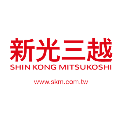 新光三越 Shin Kong Mitsukoshi