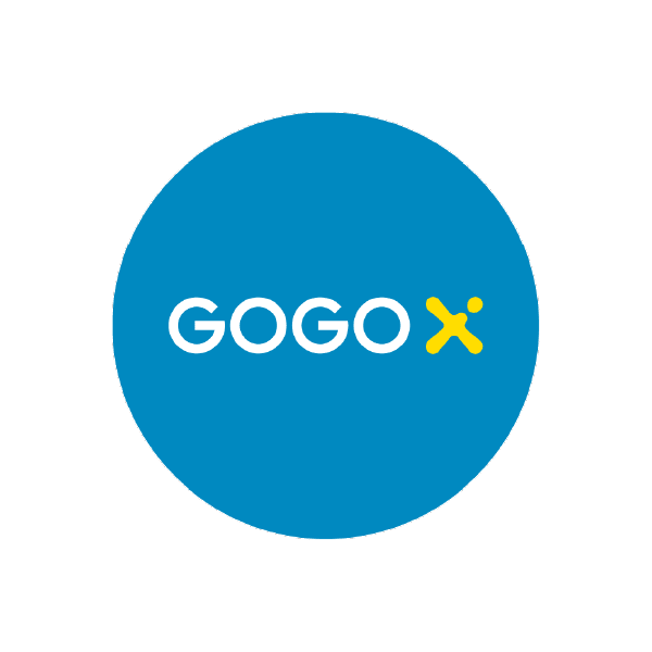 GOGOX logo