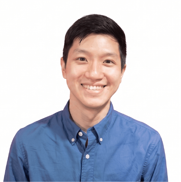 職涯相談室 創辦人 陳惟邦