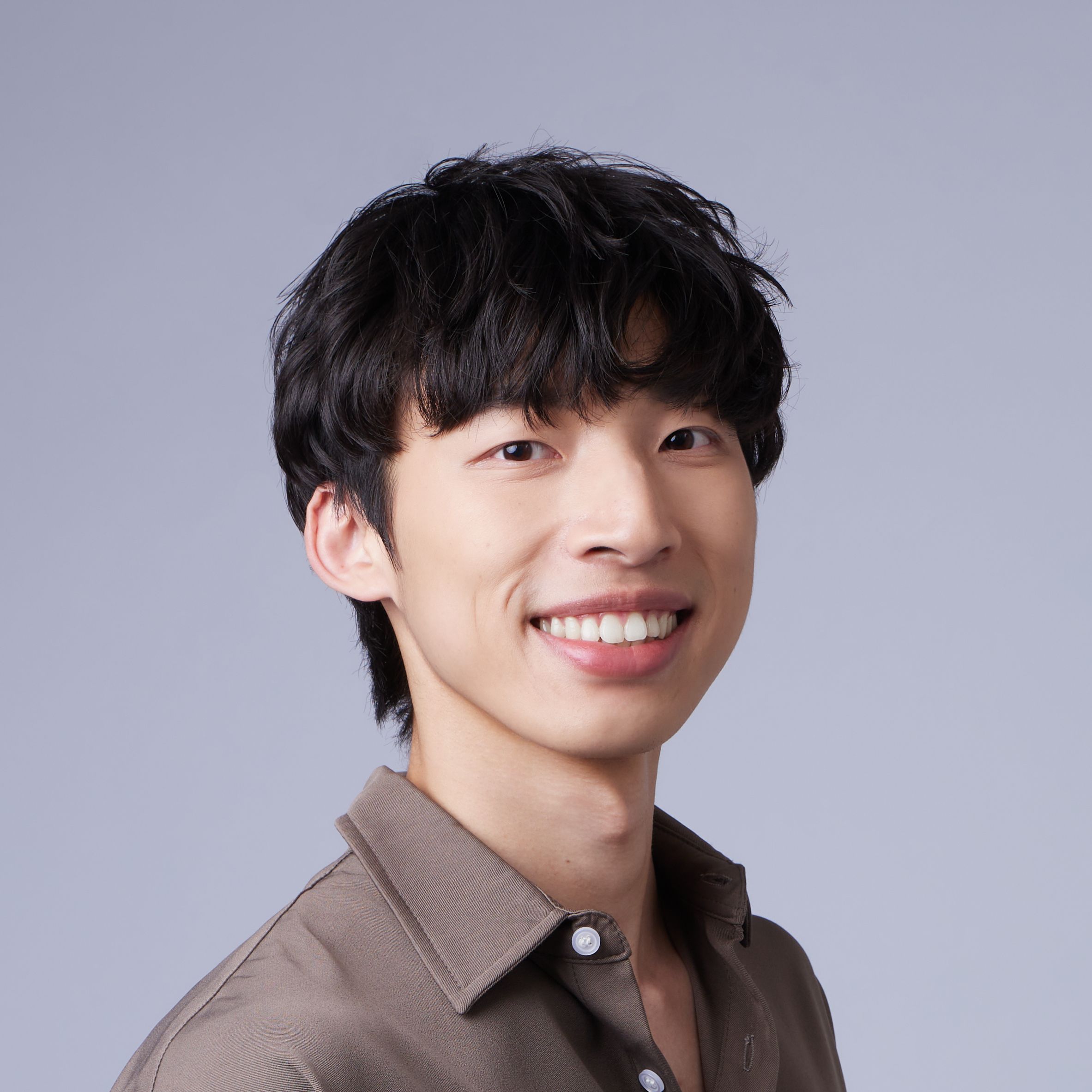 nuva 創辦人暨執行長 林上哲