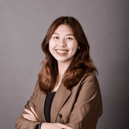 講者 Yulia Shih