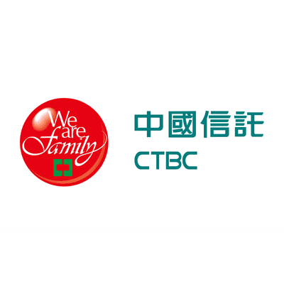 中國信託 CTBC Bank