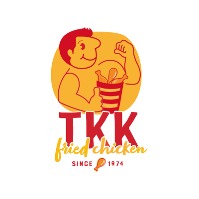 頂呱呱國際 TKK International